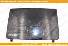 Toshiba Satellite L50-B LCD Back Cover P/N K000291030 H000291030 A000291030